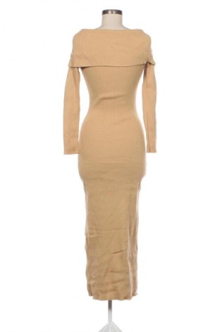 Φόρεμα Nicola, Μέγεθος XS, Χρώμα  Μπέζ, Τιμή 15,99 €