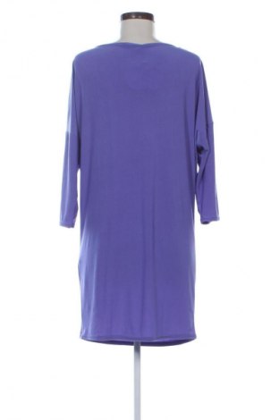 Φόρεμα Nife, Μέγεθος M, Χρώμα Μπλέ, Τιμή 42,10 €