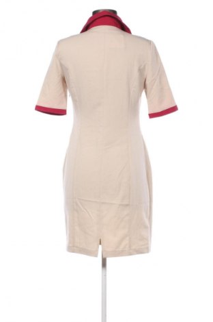 Šaty  Nife, Velikost M, Barva Béžová, Cena  1 190,00 Kč