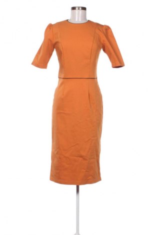 Šaty  Nife, Velikost M, Barva Oranžová, Cena  2 721,00 Kč