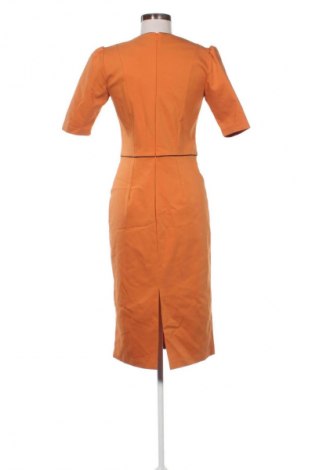 Šaty  Nife, Velikost M, Barva Oranžová, Cena  2 721,00 Kč