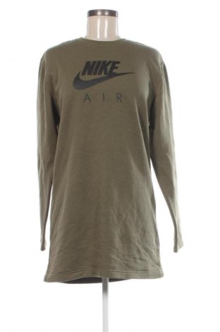 Kleid Nike, Größe S, Farbe Grün, Preis 30,99 €