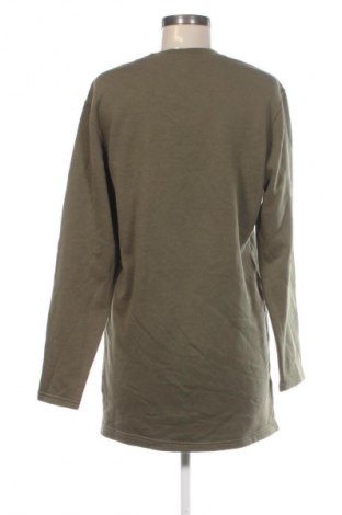 Kleid Nike, Größe S, Farbe Grün, Preis 30,99 €