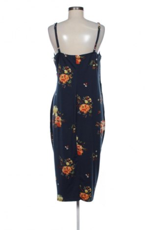 Рокля Nine Britton, Размер XL, Цвят Многоцветен, Цена 32,21 €