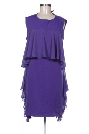 Φόρεμα Nissa, Μέγεθος M, Χρώμα Βιολετί, Τιμή 42,01 €