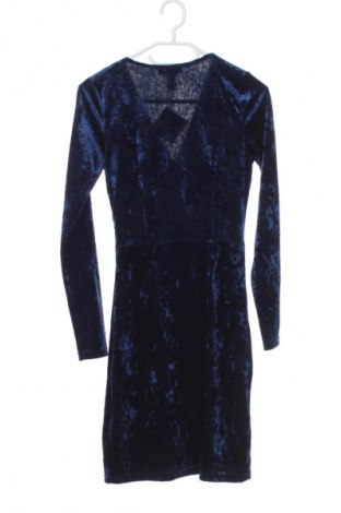 Rochie Nly One, Mărime XS, Culoare Albastru, Preț 104,26 Lei