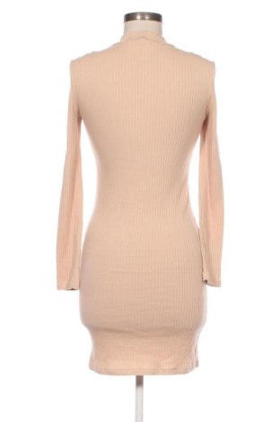 Kleid Nly Trend, Größe S, Farbe Beige, Preis 7,99 €