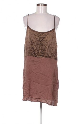 Šaty  Noa Noa, Velikost M, Barva Hnědá, Cena  2 250,00 Kč