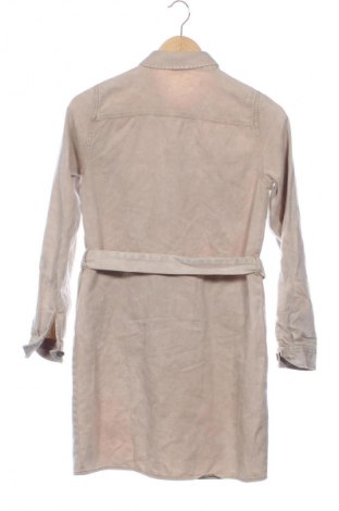 Rochie Noisy May, Mărime XS, Culoare Bej, Preț 128,01 Lei