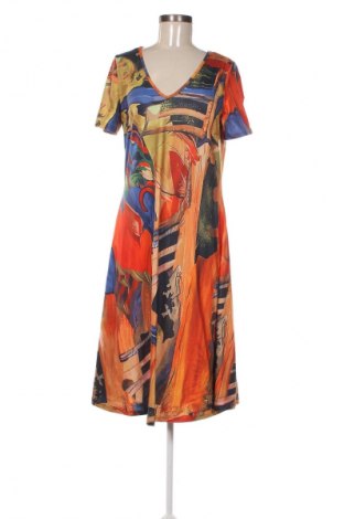 Kleid Noracora, Größe M, Farbe Mehrfarbig, Preis 27,99 €