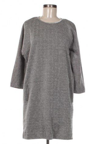 Kleid Norah, Größe L, Farbe Grau, Preis € 12,99