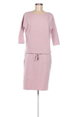 Šaty  Numoco, Velikost L, Barva Fialová, Cena  567,00 Kč