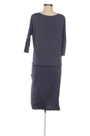 Šaty  Numoco, Velikost L, Barva Modrá, Cena  567,00 Kč