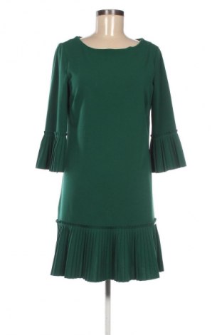 Šaty  Numoco, Veľkosť M, Farba Zelená, Cena  20,00 €