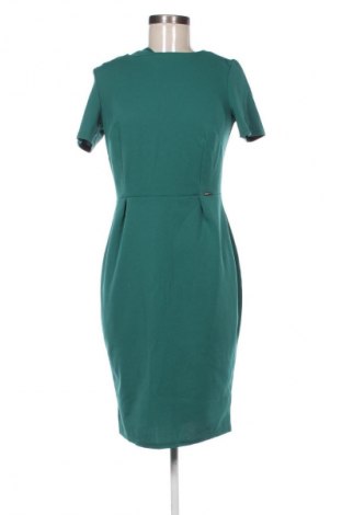 Kleid Numoco, Größe L, Farbe Grün, Preis 19,95 €