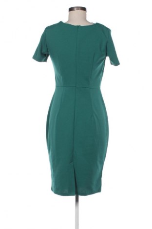 Kleid Numoco, Größe L, Farbe Grün, Preis 19,95 €