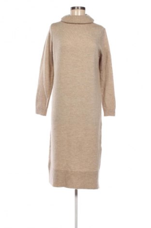 Φόρεμα ONLY, Μέγεθος S, Χρώμα  Μπέζ, Τιμή 17,46 €