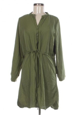 Φόρεμα ONLY, Μέγεθος L, Χρώμα Πράσινο, Τιμή 8,99 €