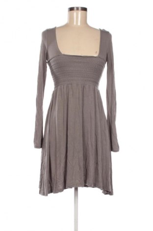 Kleid ONLY, Größe S, Farbe Grau, Preis 13,81 €