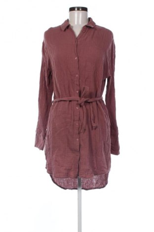 Рокля ONLY, Размер M, Цвят Пепел от рози, Цена 9,20 €