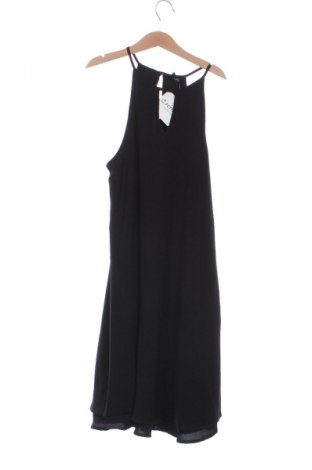Kleid ONLY, Größe XS, Farbe Schwarz, Preis 14,00 €