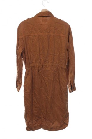Šaty  ONLY, Velikost XS, Barva Hnědá, Cena  659,00 Kč