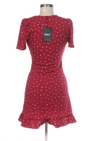 Šaty  ONLY, Velikost S, Barva Vícebarevné, Cena  369,00 Kč