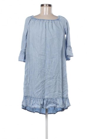 Kleid ONLY, Größe M, Farbe Blau, Preis 13,81 €