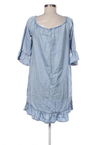 Kleid ONLY, Größe M, Farbe Blau, Preis 13,81 €