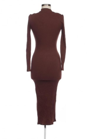 Sukienka ONLY, Rozmiar XS, Kolor Brązowy, Cena 38,99 zł