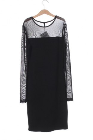 Šaty  ONLY, Veľkosť XS, Farba Čierna, Cena  55,00 €
