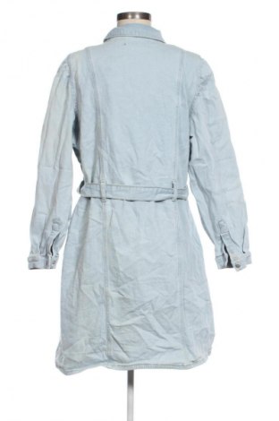 Kleid ONLY Carmakoma, Größe XL, Farbe Blau, Preis 17,99 €