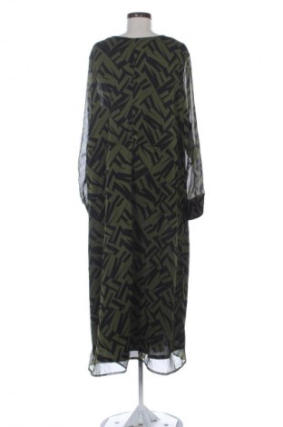 Sukienka ONLY Carmakoma, Rozmiar 3XL, Kolor Kolorowy, Cena 62,99 zł