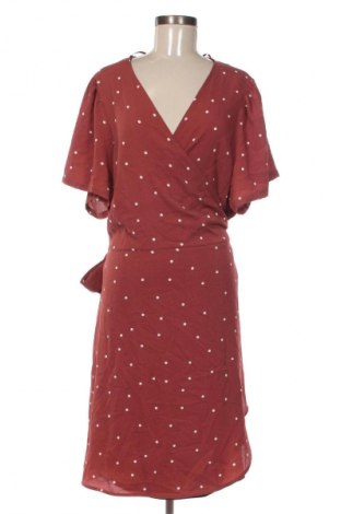 Sukienka ONLY Carmakoma, Rozmiar 3XL, Kolor Kolorowy, Cena 102,99 zł