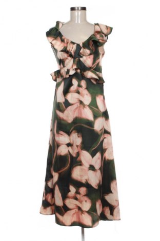 Kleid Oakridge, Größe M, Farbe Mehrfarbig, Preis € 20,00