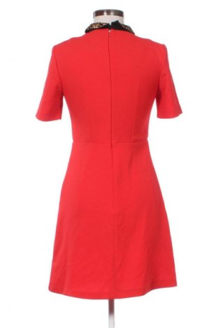 Šaty  Oasis, Veľkosť XS, Farba Červená, Cena  41,80 €