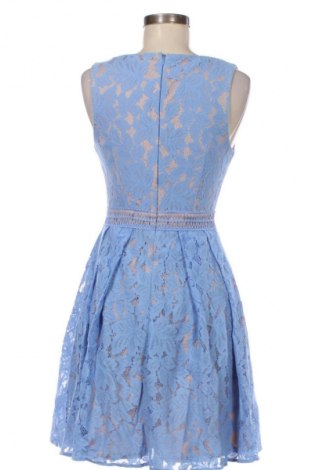 Kleid Oasis, Größe S, Farbe Blau, Preis 13,99 €