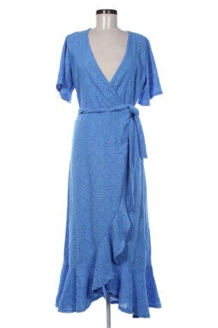 Kleid Object, Größe M, Farbe Mehrfarbig, Preis € 17,99