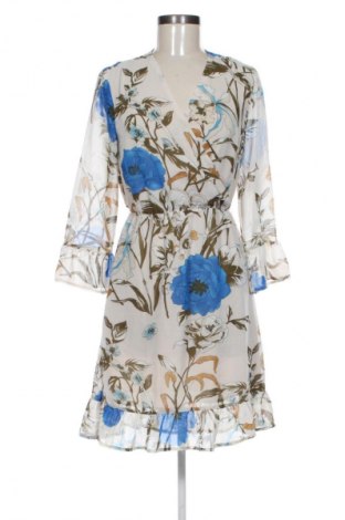 Šaty  Object, Velikost XS, Barva Vícebarevné, Cena  693,00 Kč