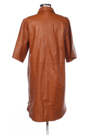 Rochie Object, Mărime M, Culoare Maro, Preț 883,28 Lei