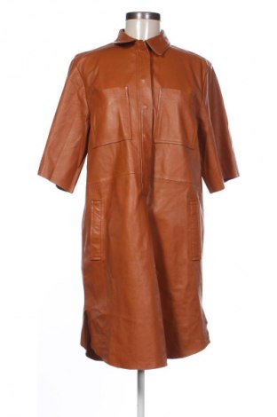 Rochie Object, Mărime M, Culoare Maro, Preț 883,28 Lei