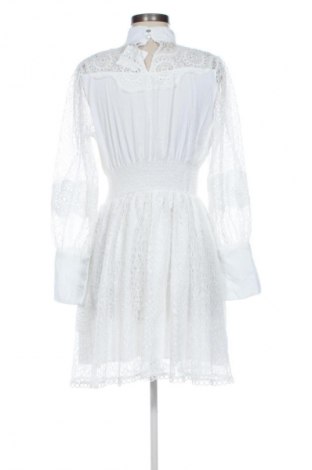 Kleid Occult, Größe S, Farbe Weiß, Preis € 55,00