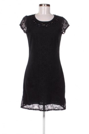 Šaty  Okay, Velikost M, Barva Černá, Cena  567,00 Kč