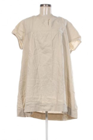 Sukienka Okay, Rozmiar 5XL, Kolor Beżowy, Cena 34,99 zł