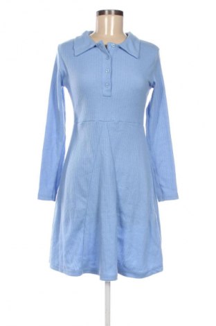 Kleid Olalook, Größe M, Farbe Blau, Preis € 20,00