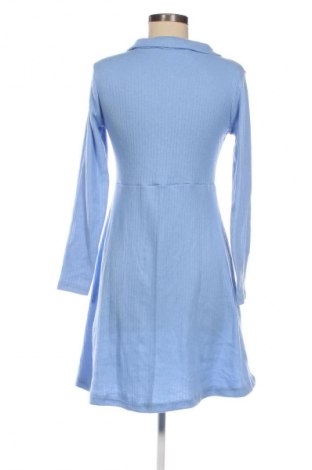 Kleid Olalook, Größe M, Farbe Blau, Preis € 20,00