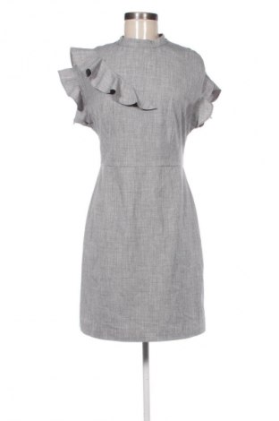 Kleid Oliver Bonas, Größe S, Farbe Grau, Preis 24,55 €