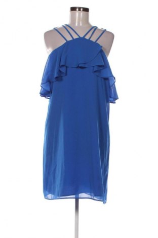 Φόρεμα One Market, Μέγεθος L, Χρώμα Μπλέ, Τιμή 20,00 €