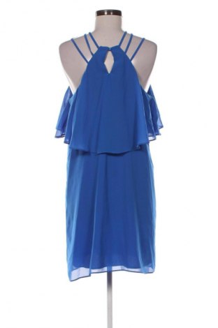 Φόρεμα One Market, Μέγεθος L, Χρώμα Μπλέ, Τιμή 20,00 €