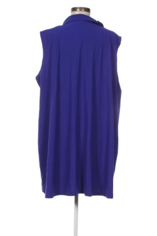 Rochie Only-M., Mărime 3XL, Culoare Albastru, Preț 55,99 Lei